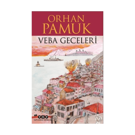 Veba Geceleri