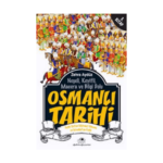 Osmanlı Tarihi 3 Fatih Sultan Mehmet Dönemi Ve İstanbulun Fethi