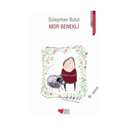 Mor Benekli