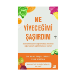 Ne Yiyeceğimi Şaşırdım