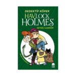 Dedektif Köpek Havlock Holmes Sevgili Mırrrson