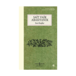 Son Kuşlar - Modern Türk Edebiyatı Klasikleri 9