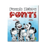 Puanlı Zebra Ponti