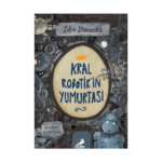 Kral Robotik'in Yumurtası