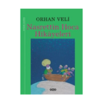 Nasrettin Hoca Hikayeleri - Yapı Kredi Yayınları