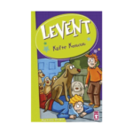 Levent Köfte Koşucusu - Levent Ve Tayfası 2 (43)