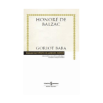 Goriot Baba - Hasan Ali Yücel Klasikleri 353