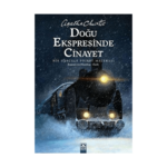 Doğu Ekspresinde Cinayet Çizgi Roman