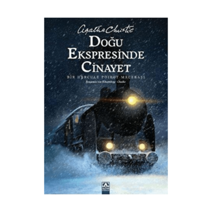 Doğu Ekspresinde Cinayet Çizgi Roman