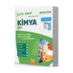 9. Sınıf Kimya Seti