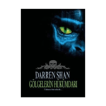 Darren Shan Efsanesi 11-Gölgelerin Hükümdarı