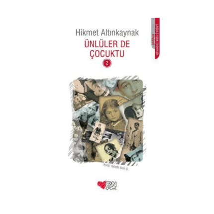 Ünlüler De Çocuktu 2