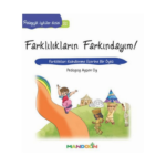 Pedagojik Öyküler Dizisi 21 - Farklılıkların Farkındayım