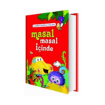 Masal Masal İçinde Ciltli