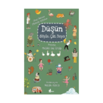 Düşün Söyle Çiz Boya