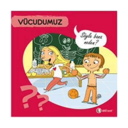 Vücudumuz
