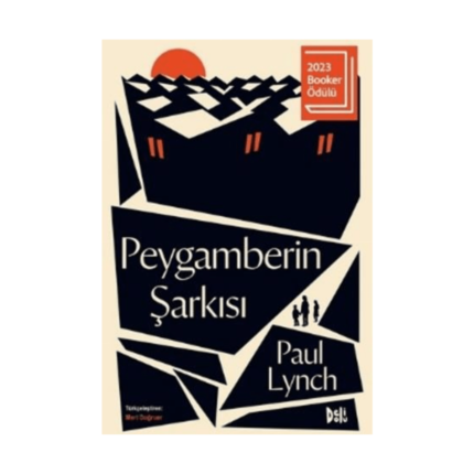 Peygamberin Şarkısı