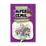 Hiper Cemil 4 Okulda Şenlikvar