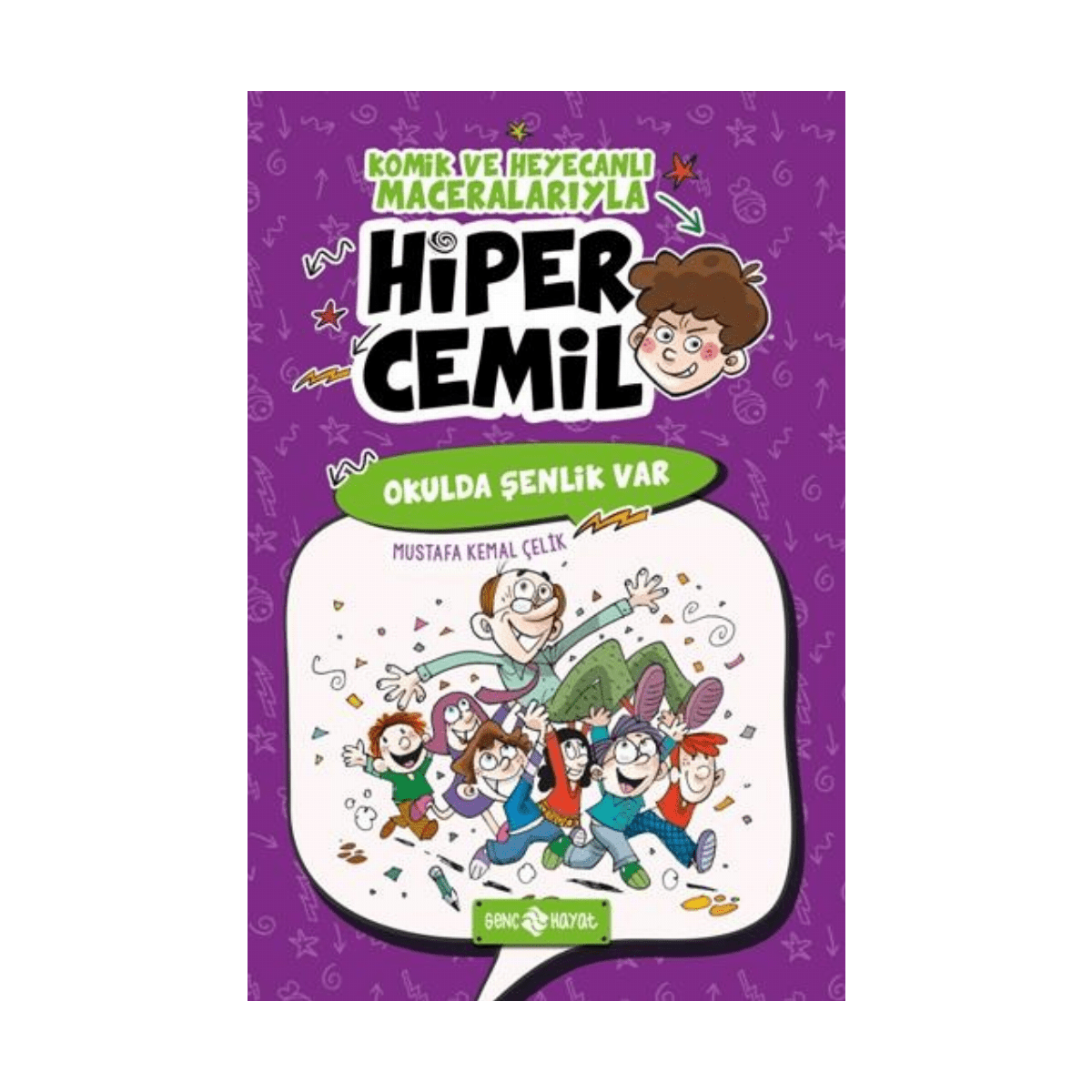 8211f-hiper-cemil-4-okulda-senlikvar-1-1.png Hiper Cemil 4 Okulda Şenlikvar - Görsel 1
