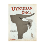 Uykudan Önce Ciltli