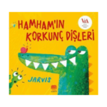 Hamham’ın Korkunç Dişleri