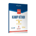 Tyt Kamp Kitabı Soru Bankası
