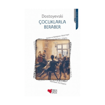 Çocuklarla Beraber