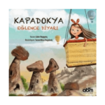 Kapadokya Eğlence Diyarı