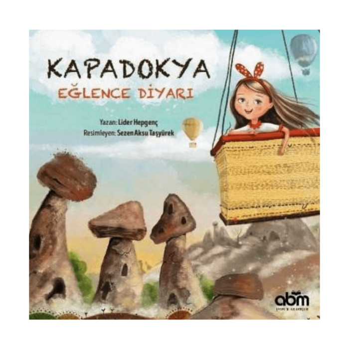 Kapadokya Eğlence Diyarı - Görsel 1