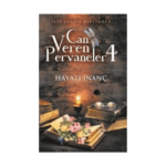 Can Veren Pervaneler 4 - Babıali Kültür Yayıncılığı