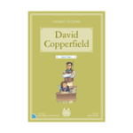 David Copperfield Resimli Mavi Seri