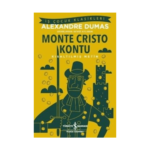 Monte Cristo Kontu - Kısaltılmış Metin