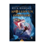 Apollon'un Görevleri 5 - Nero'nun Kulesi