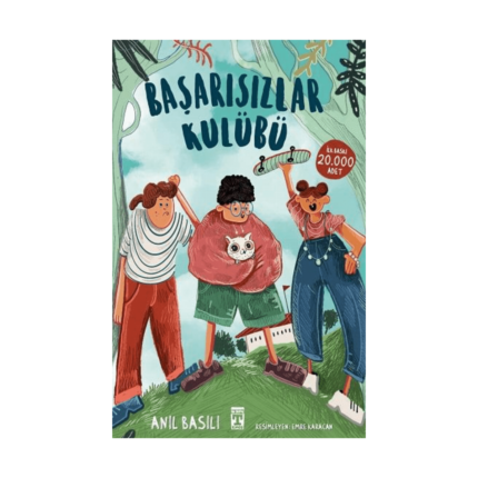 Başarısızlar Kulübü