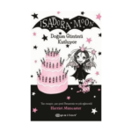 Isadora Moon 4 - Doğum Gününü Kutluyor