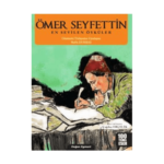 Ömer Seyfettin En Sevilen Öyküler