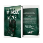 Oyuncak Müzesi 1 Ciltli