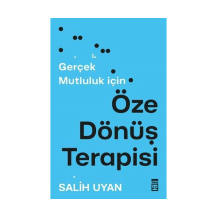 Öze Dönüş Terapisi