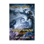 Jaguar Taşları 3 Dönüşü Olmayan