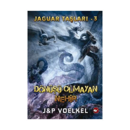 Jaguar Taşları 3 Dönüşü Olmayan