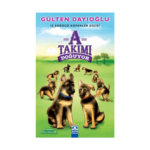 İz Sürücü Köpekler Dizisi A Takımı Doğuyor