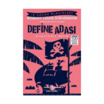 Define Adası - Kısaltılmış Metin