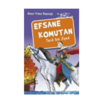 Efsane Komutan Tarık Bin Ziyad