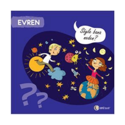 Söyle Bana Neden Evren