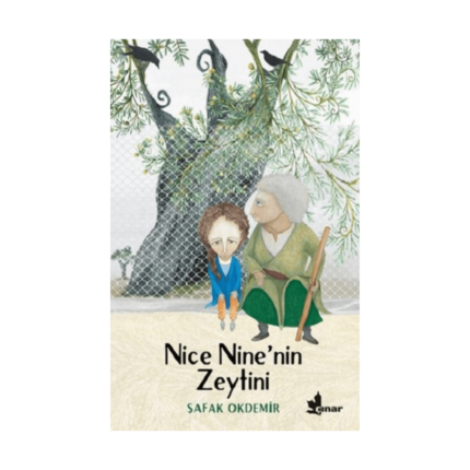 Nice Ninenin Zeytini