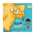 Organik Kitap - Fil Besleme Rehberi