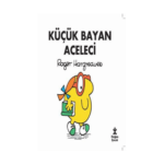 Küçük Bayan Aceleci
