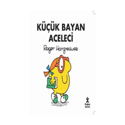 Küçük Bayan Aceleci