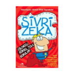 Sivri Zeka (Eğlenceli Görsel Zeka Soruları)