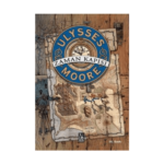 Ulysses Moore 1 - Zaman Kapısı